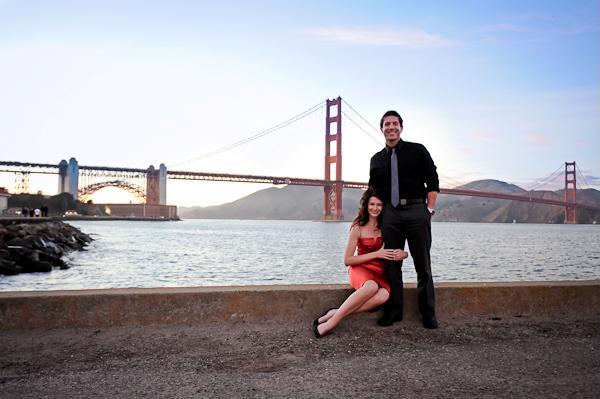 san francisco bay area wedding, napa valley wedding, vineyard inspired engagement shoot,