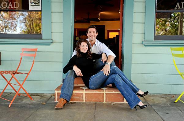 san francisco bay area wedding, napa valley wedding, vineyard inspired engagement shoot,