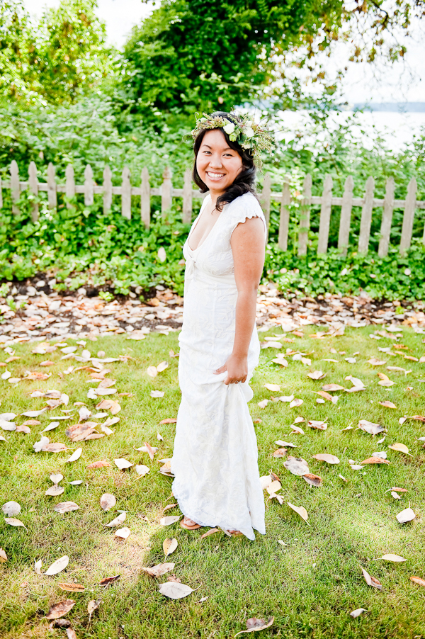 Seattle wedding, laid back wedding inspiration, casual wedding inspiration