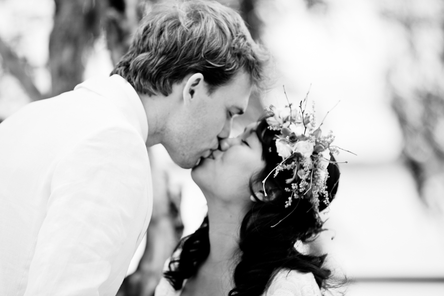 Seattle wedding, laid back wedding inspiration, casual wedding inspiration