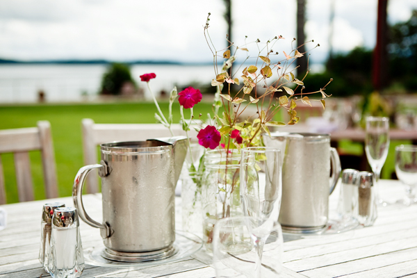 Seattle wedding, laid back wedding inspiration, casual wedding inspiration