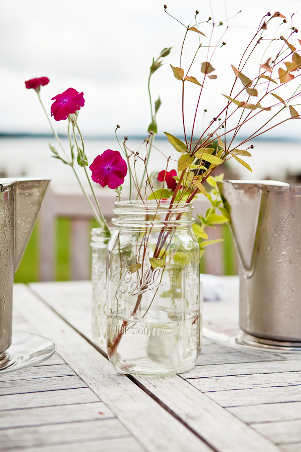 Seattle wedding, laid back wedding inspiration, casual wedding inspiration