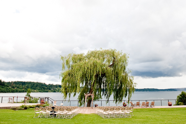 Seattle wedding, laid back wedding inspiration, casual wedding inspiration