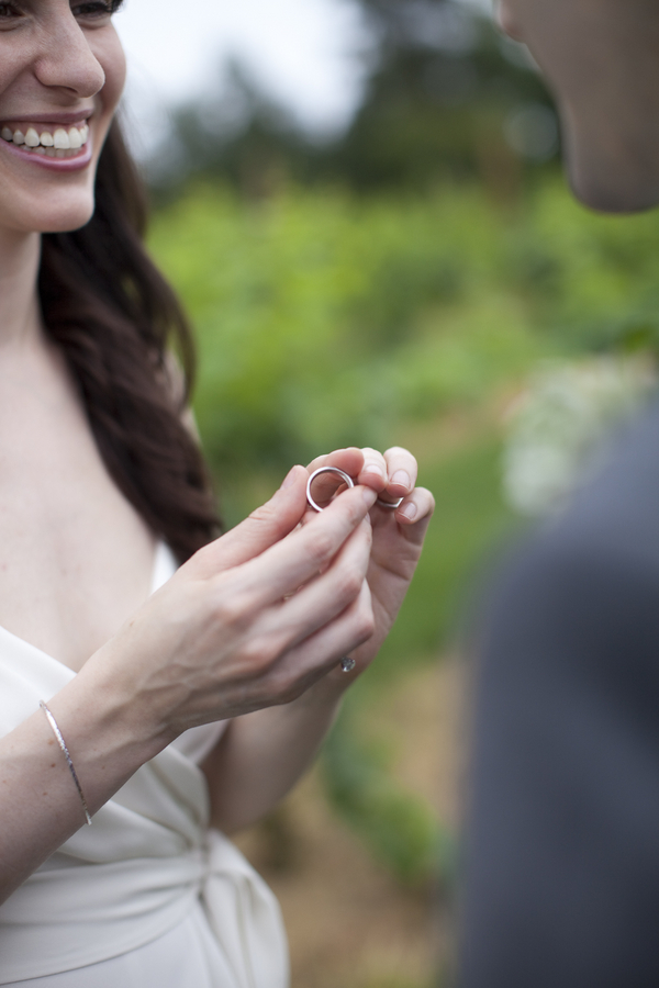 Elopement inspiration, vineyard wedding inspiration, wedding elopement, Virginia Wedding
