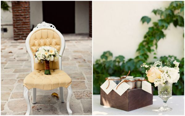 I love love love this wedding and the rustic spanish and classic 