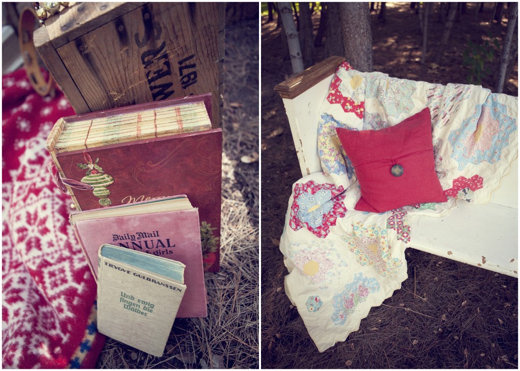 Christmas Engagement-1