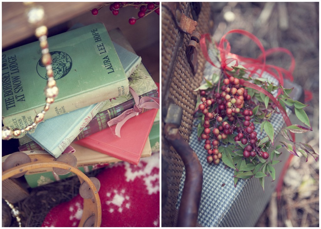 Christmas Engagement