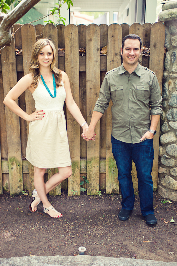 southern california engagement shoot, orange county engagement shoot, antique inspired engagement shoot