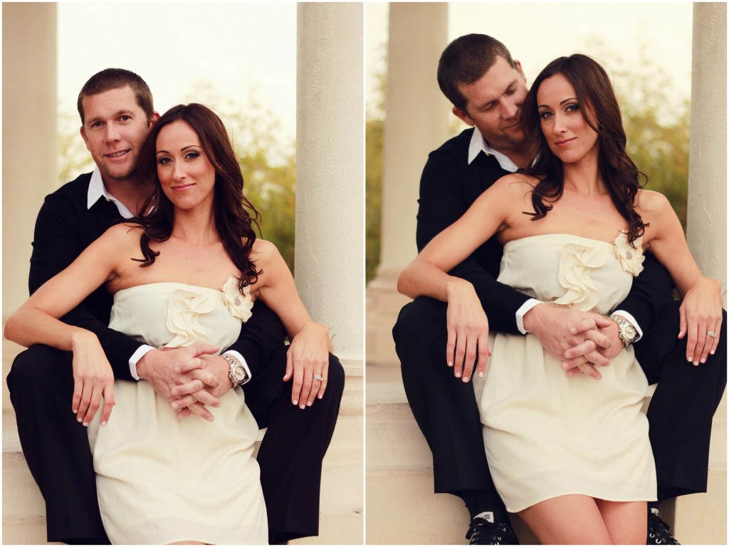 10 year anniversary shoot, anniversary shoot inspiration, urban photoshoot inspiration,