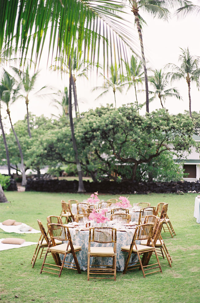 Rehearsal dinner inspiration, hawaiian rehearsal dinner, hawaiian wedding inspiration,