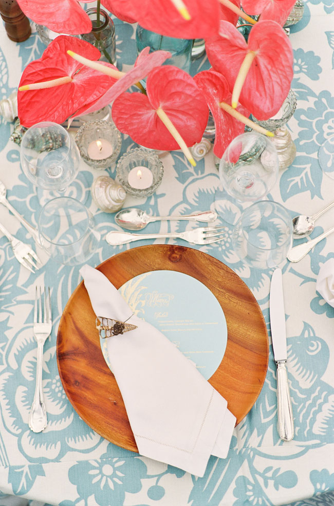 Rehearsal dinner inspiration, hawaiian rehearsal dinner, hawaiian wedding inspiration,