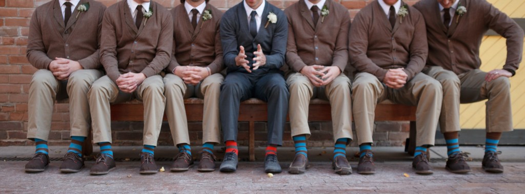 industrial wedding inspiraiton, Arizona Wedding, white wedding details, casual wedding attire