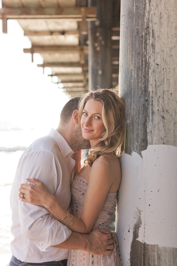 Engagement inspiration, southern california engagement inspiration, boardwalk engagement inspiration, Santa monica Boardwalk, what to wear in your engagment shoot