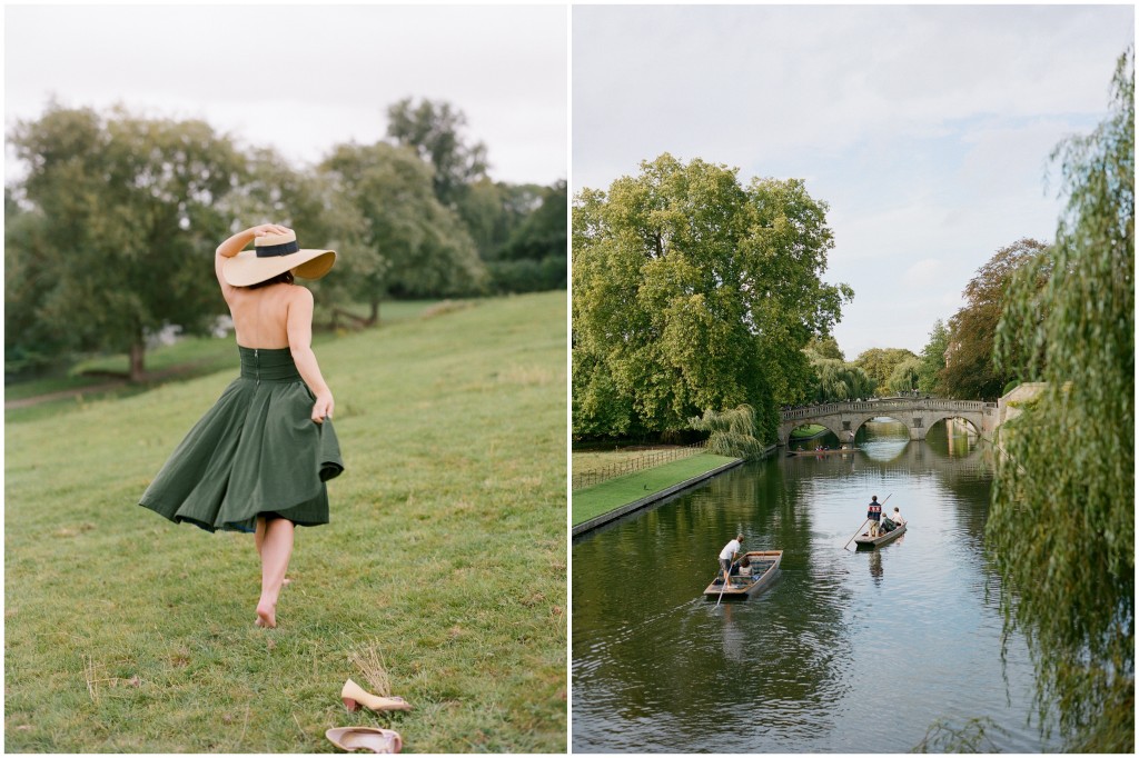 English countryside anniversary shoot, Cambridge Anniversary Shoot, Green wedding inspriation,