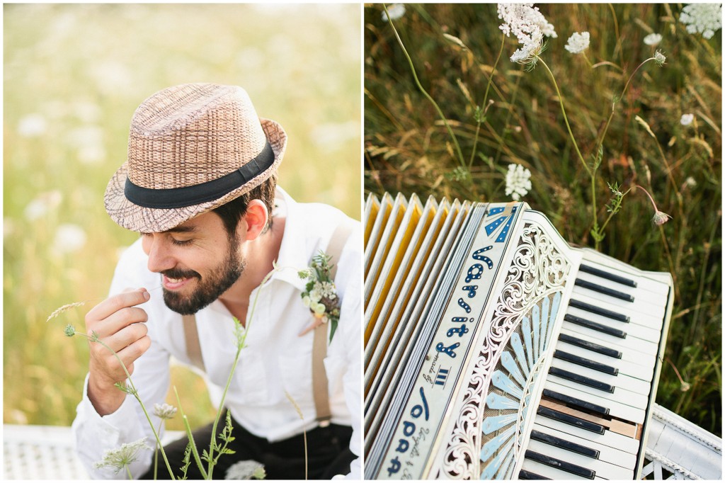 Daisy inspired shoot, yellow wedding inspiration, green wedding inspiration, New Zealand wedding vendors, outdoor wedding inspiration