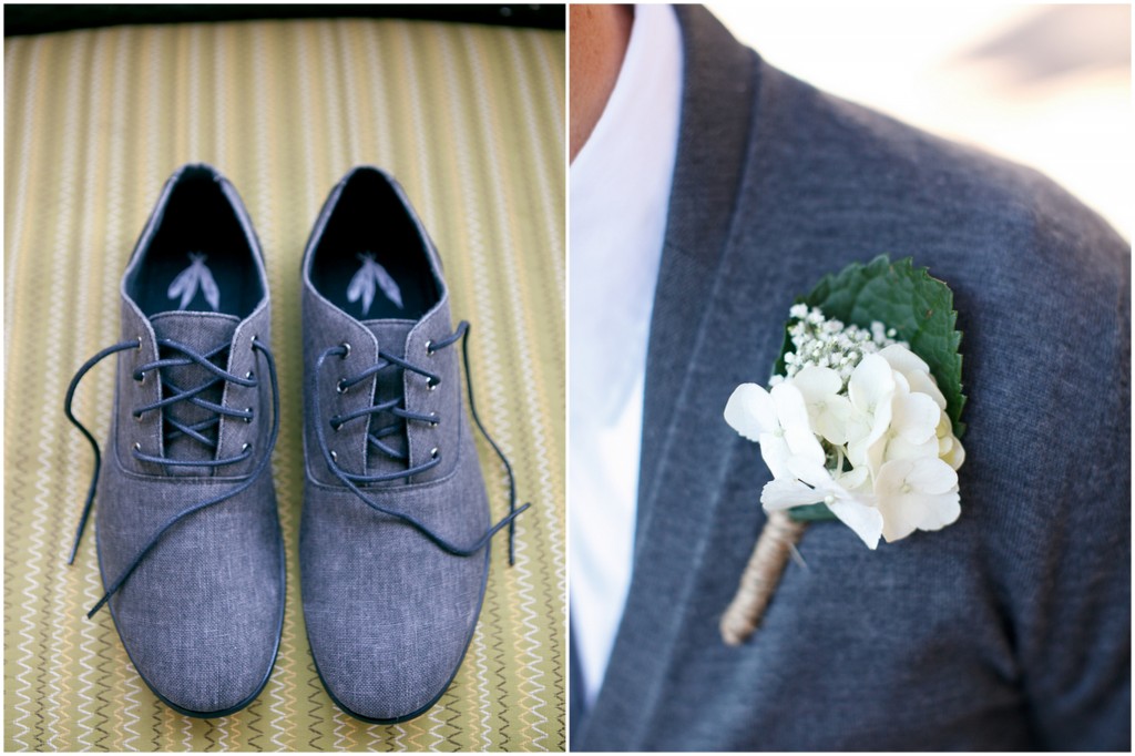 industrial wedding inspiraiton, Arizona Wedding, white wedding details, casual wedding attire