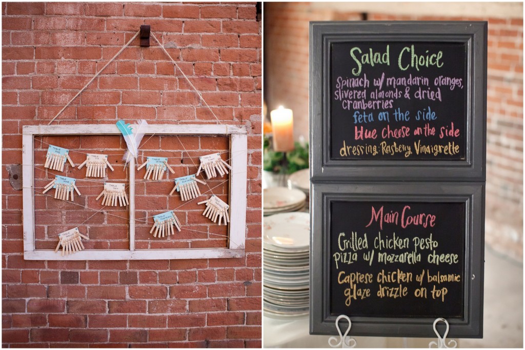 industrial wedding inspiraiton, Arizona Wedding, white wedding details, casual wedding attire