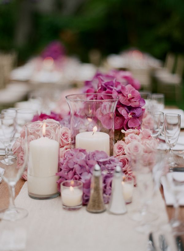 Four Seasons Santa Barbara Rehearsal Dinner by Mindy Weiss Inspired
