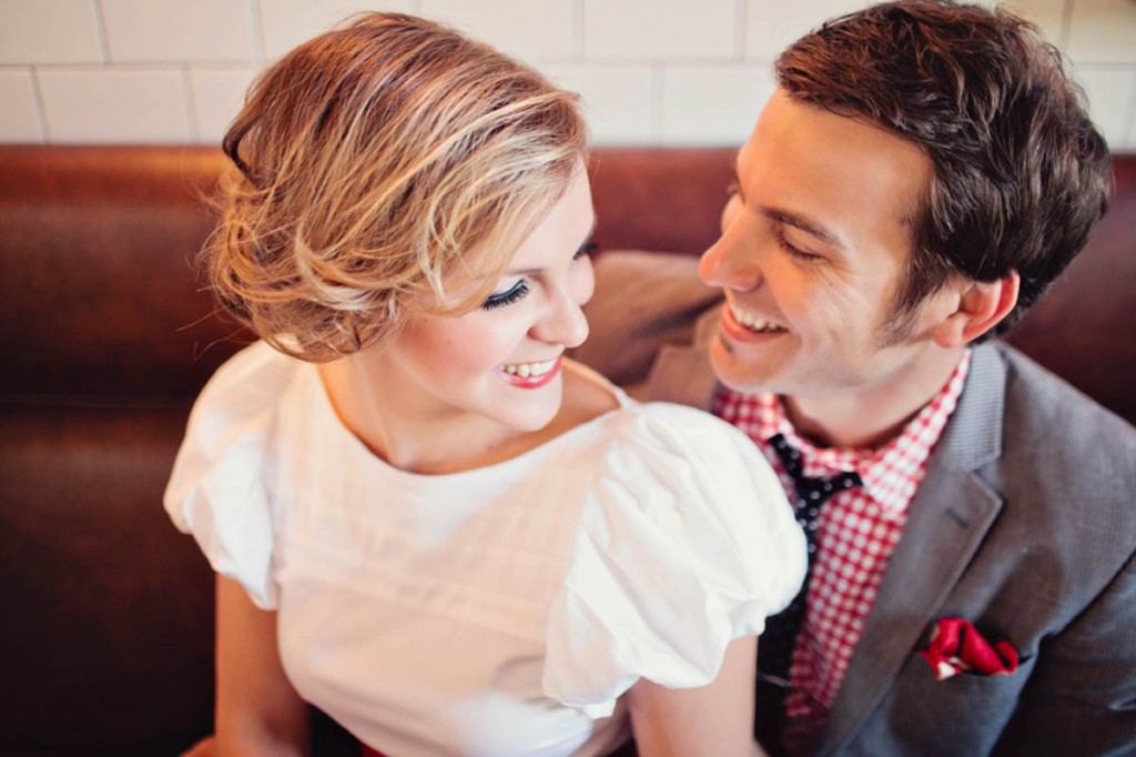 love shoot inspiration, love shoot, 50's style love shoot, 50's shoot inspiration