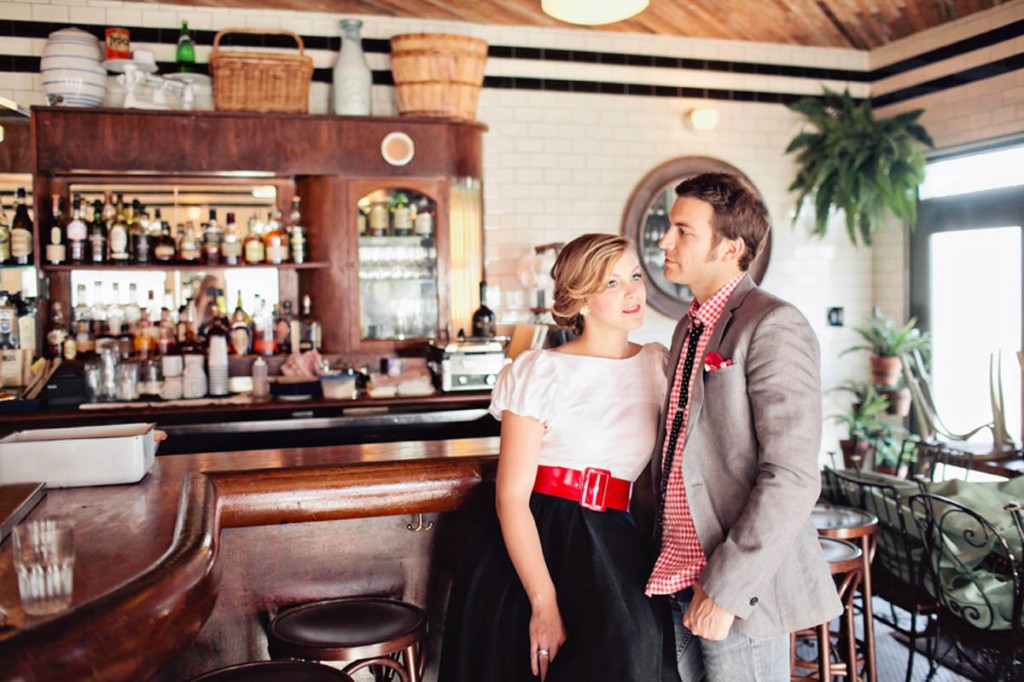 love shoot inspiration, love shoot, 50's style love shoot, 50's shoot inspiration