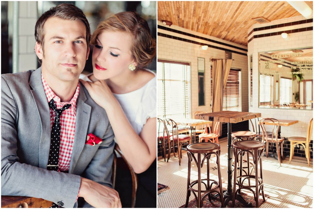 love shoot inspiration, love shoot, 50's style love shoot, 50's shoot inspiration