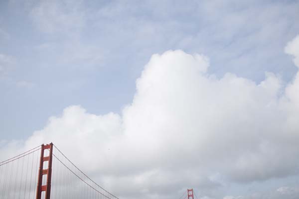 San Francisco engagement session, Bay Area engagement, red, white, blue, beach, sand, sun, peaceful, city life