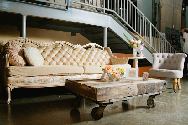 Bourbon & Bloom Vintage Rentals