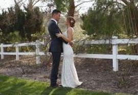 Lauren and Ben