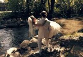 Leah and Adam