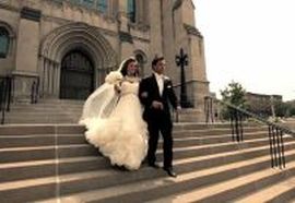Nicole and Luis