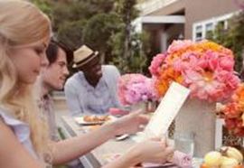 Summer Soiree