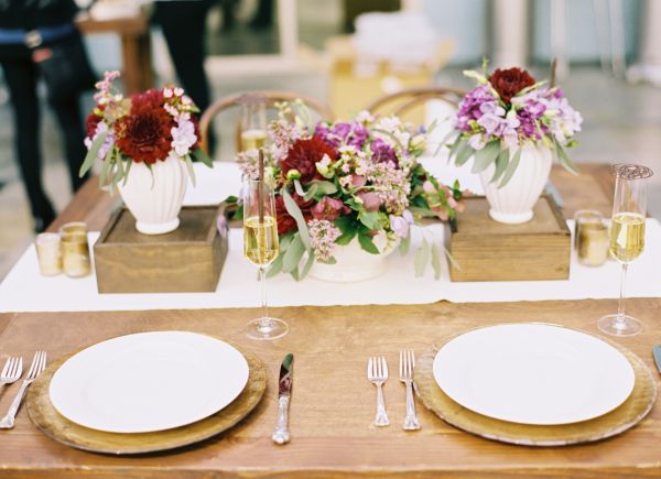 Chic Celebrations
