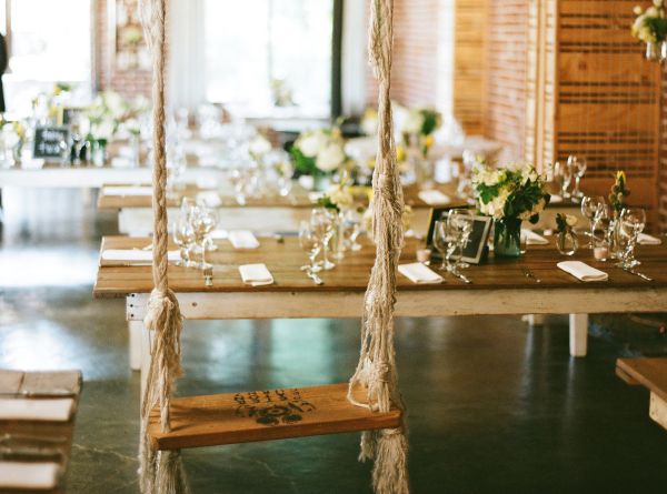 Chic Celebrations