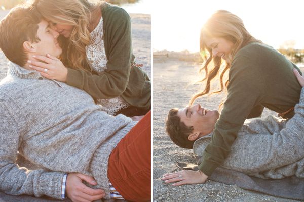 Waterfront engagement