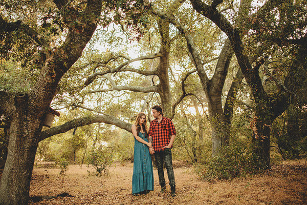 Wedding PR, WEdding Marketing Expert, Wedding Public Relations, orange county engagement session, fall engagement session, field engagement session, denim, red, black, cut-out dress, Matthew Morgan