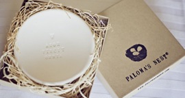 Paloma\'s Nest