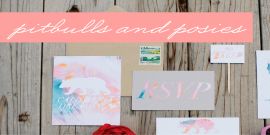 Pitbulls & Posies