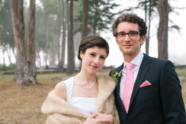 Rustic wedding