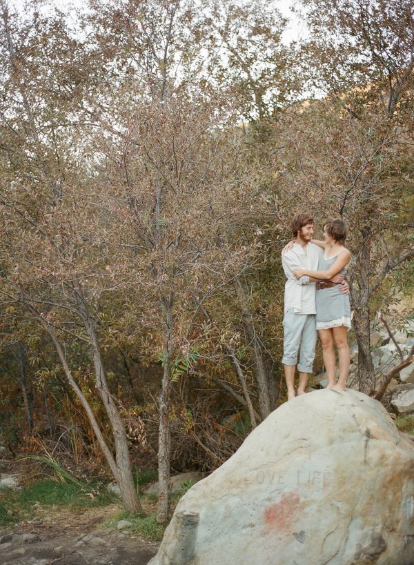 river engagement session