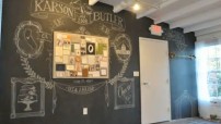 Karson Butler Events design studio