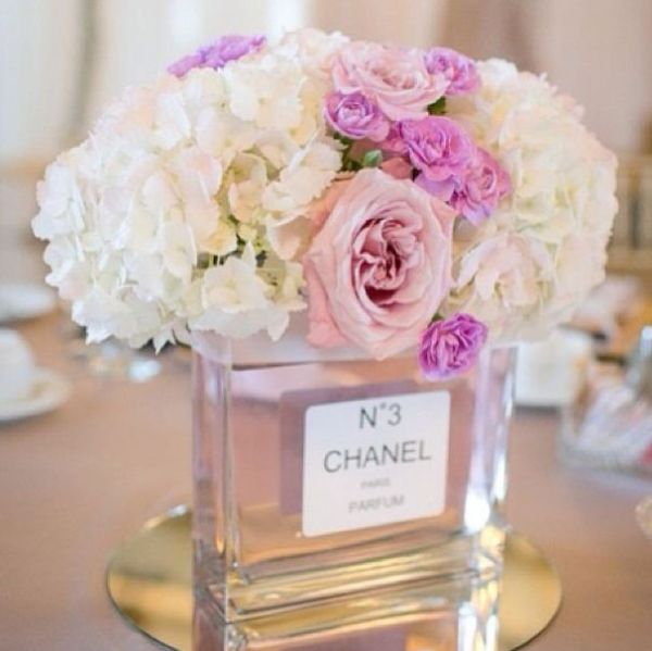 perfume bottle vases