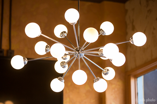 Breakfast with the Bride