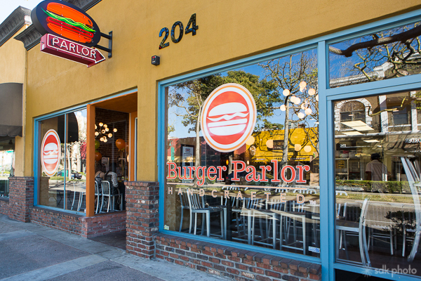 Breakfast with the Bride