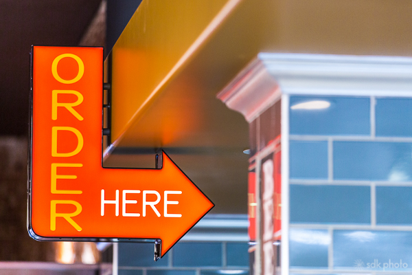 Breakfast with the Bride