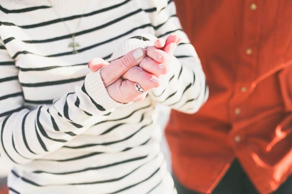 Art deco engagement ring 23