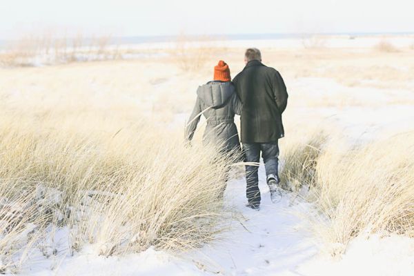 Winter engagement shoot 28