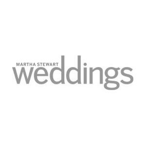 Martha Stewart Weddings