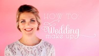 DIY Wedding Makeup