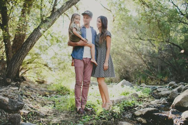 outdoor family shoot picnic14