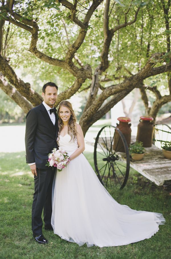 Vintage Warehouse wedding vintagewarehousewedding (6)